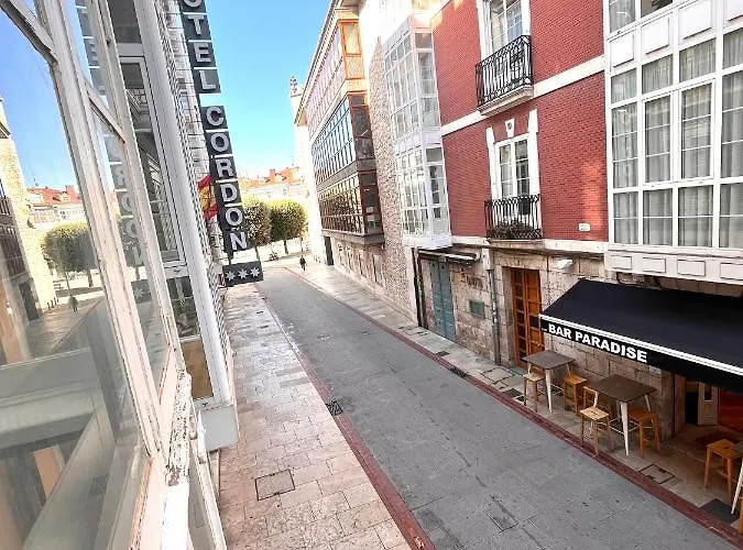 Atuaire Home El Mirador De La Calle La Puebla Parking Incluido