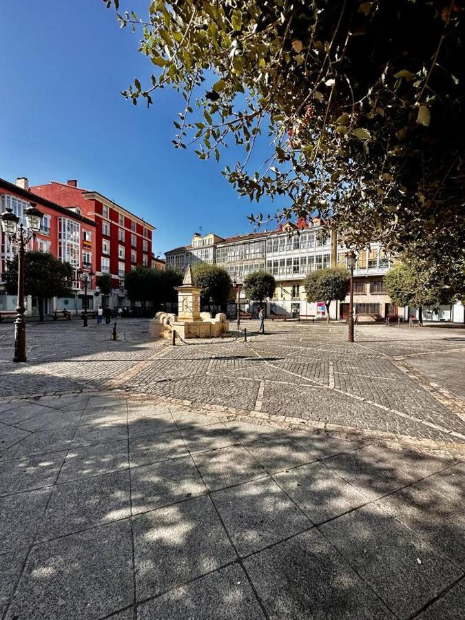 Atuaire El Mirador De La Calle La Puebla Parking Incluido *